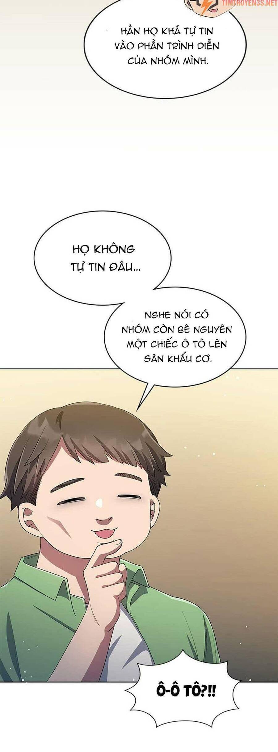 Sống Lại Làm Idol Toàn Năng Chapter 28 - Trang 49