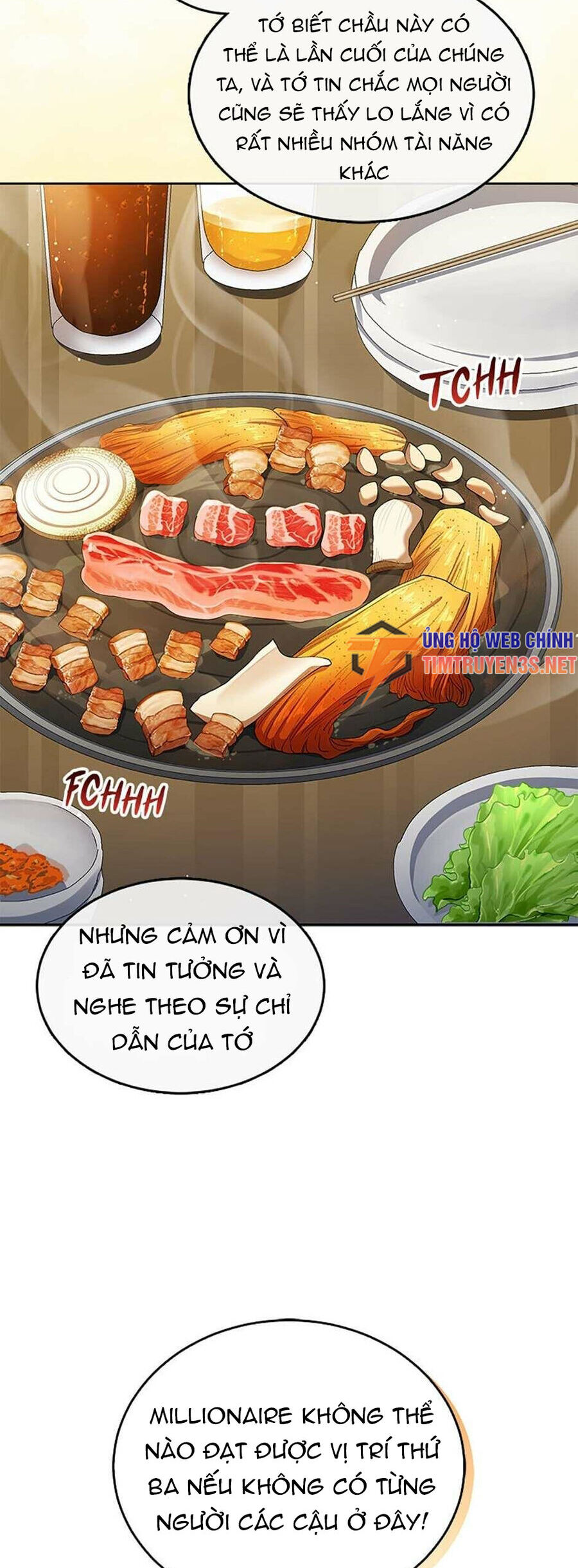 Sống Lại Làm Idol Toàn Năng Chapter 35 - Trang 7