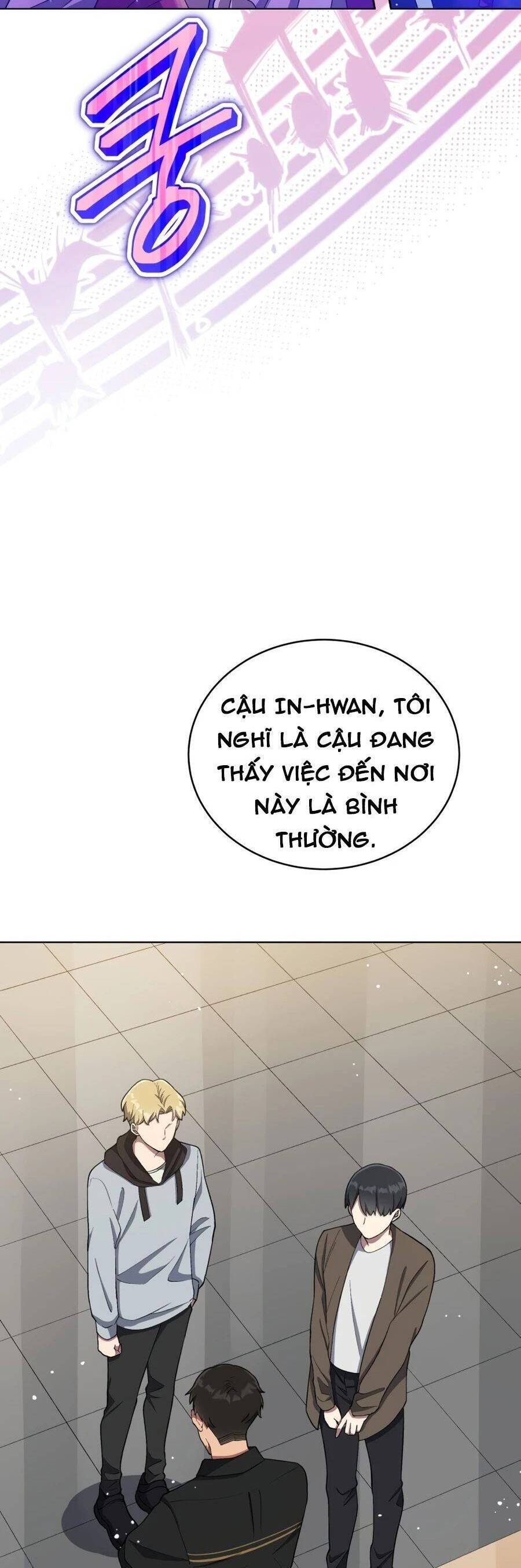 Sống Lại Làm Idol Toàn Năng Chapter 10 - Trang 7