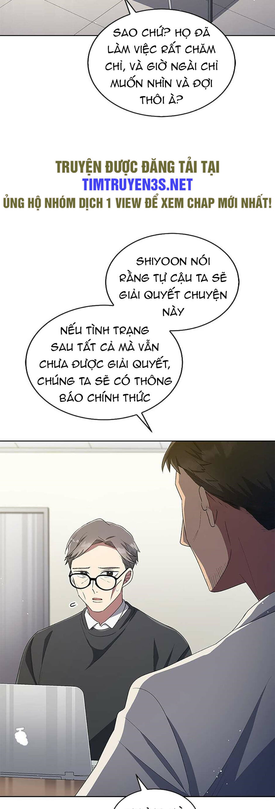 Sống Lại Làm Idol Toàn Năng Chapter 35 - Trang 35