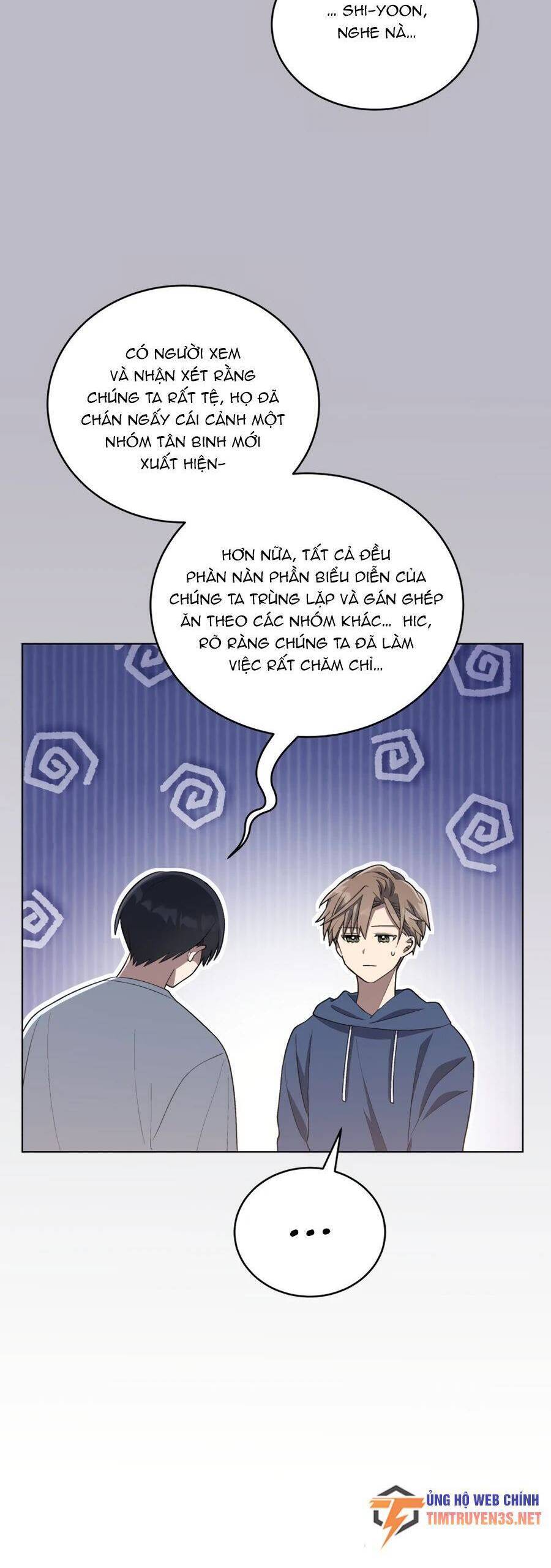 Sống Lại Làm Idol Toàn Năng Chapter 18 - Trang 24