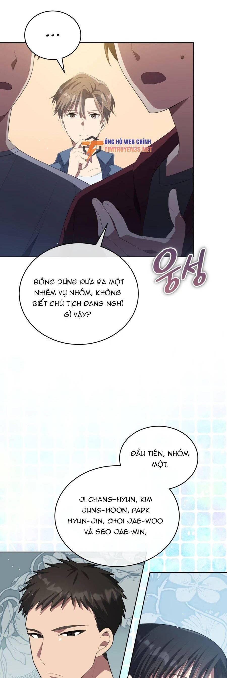 Sống Lại Làm Idol Toàn Năng Chapter 7 - Trang 29