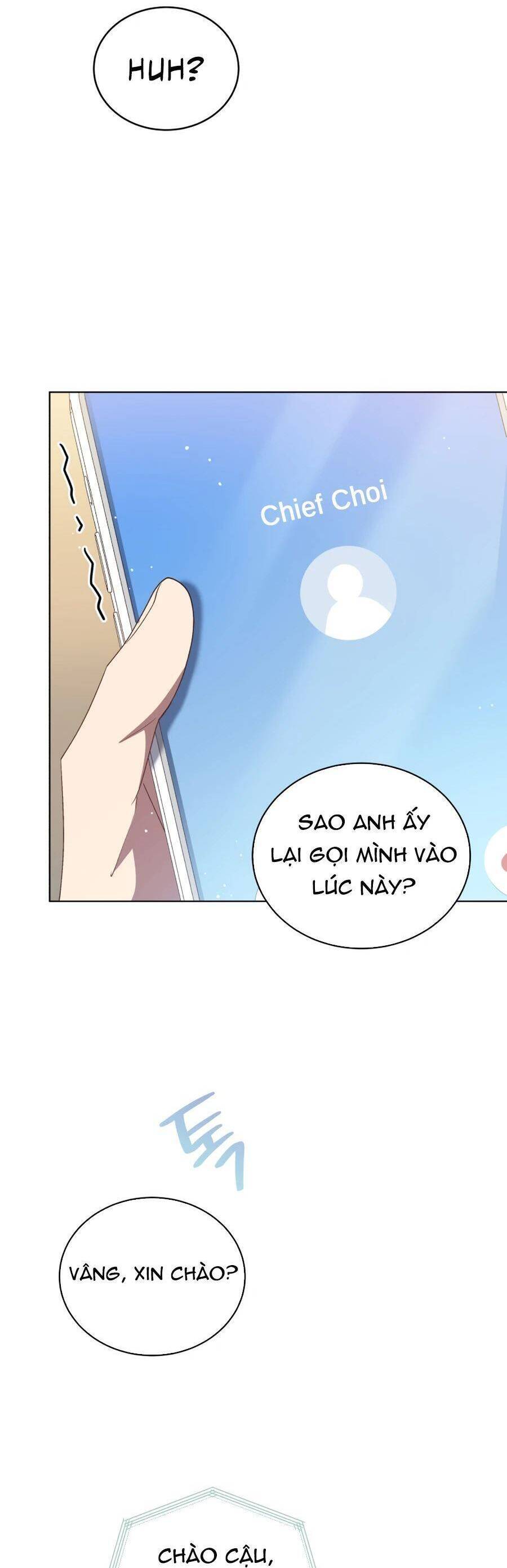 Sống Lại Làm Idol Toàn Năng Chapter 12 - Trang 38