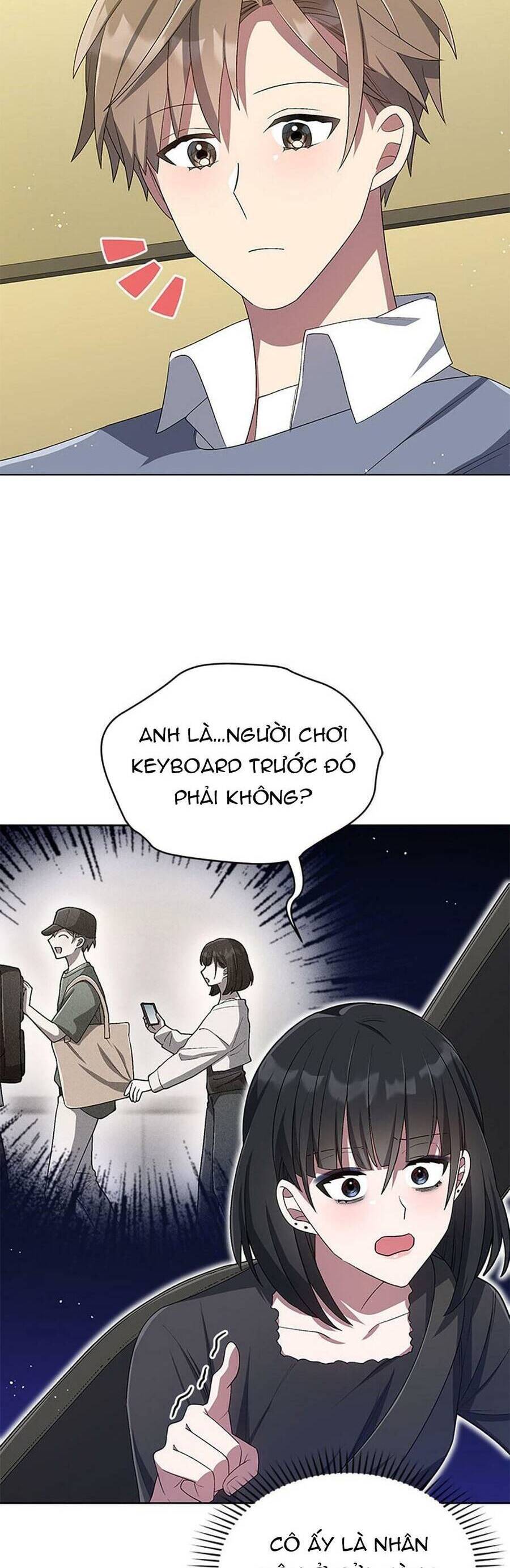 Sống Lại Làm Idol Toàn Năng Chapter 31 - Trang 25