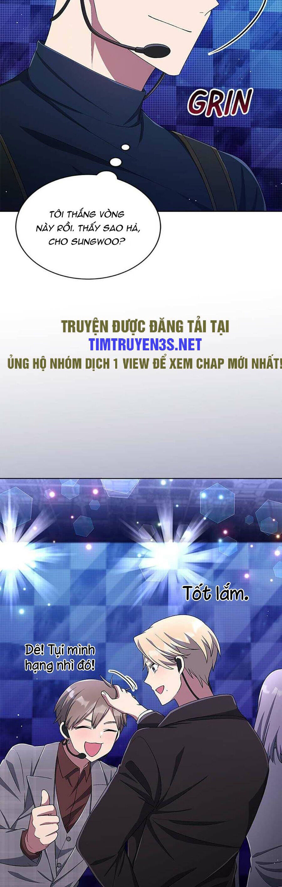 Sống Lại Làm Idol Toàn Năng Chapter 34 - Trang 49