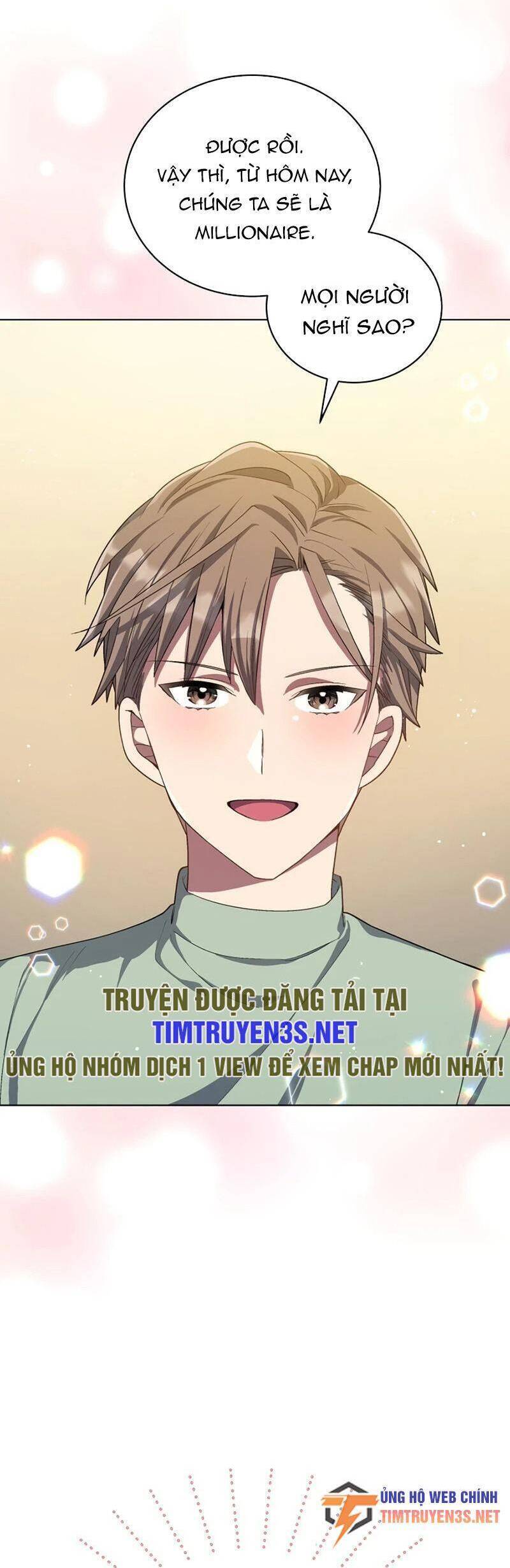 Sống Lại Làm Idol Toàn Năng Chapter 13 - Trang 48