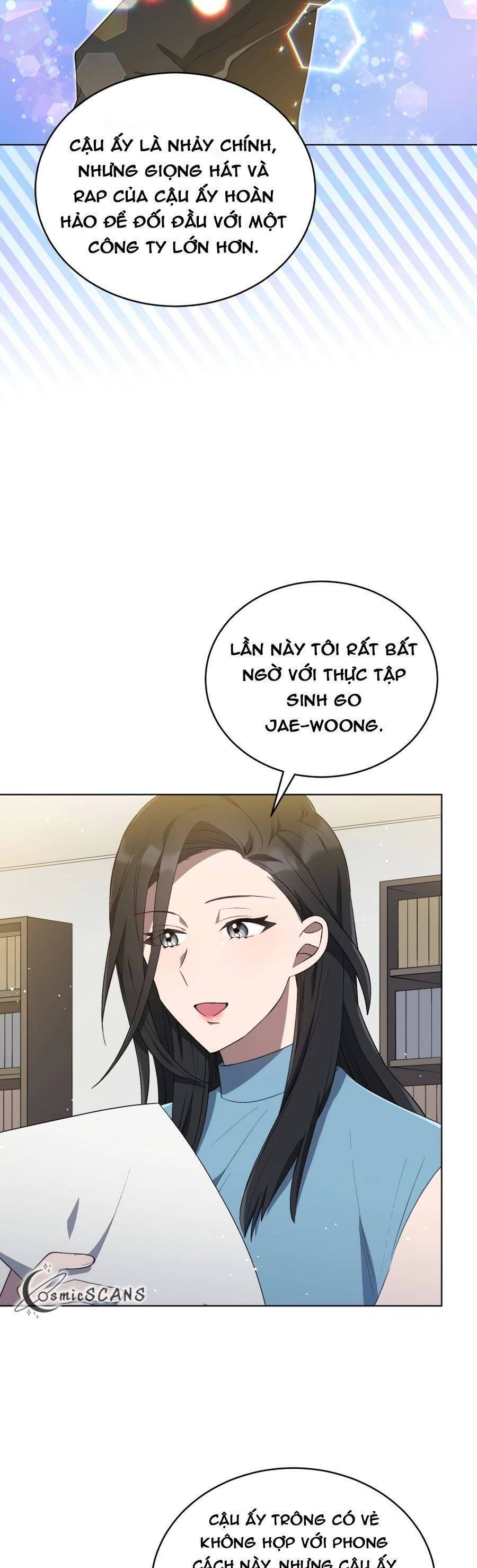 Sống Lại Làm Idol Toàn Năng Chapter 9 - Trang 48