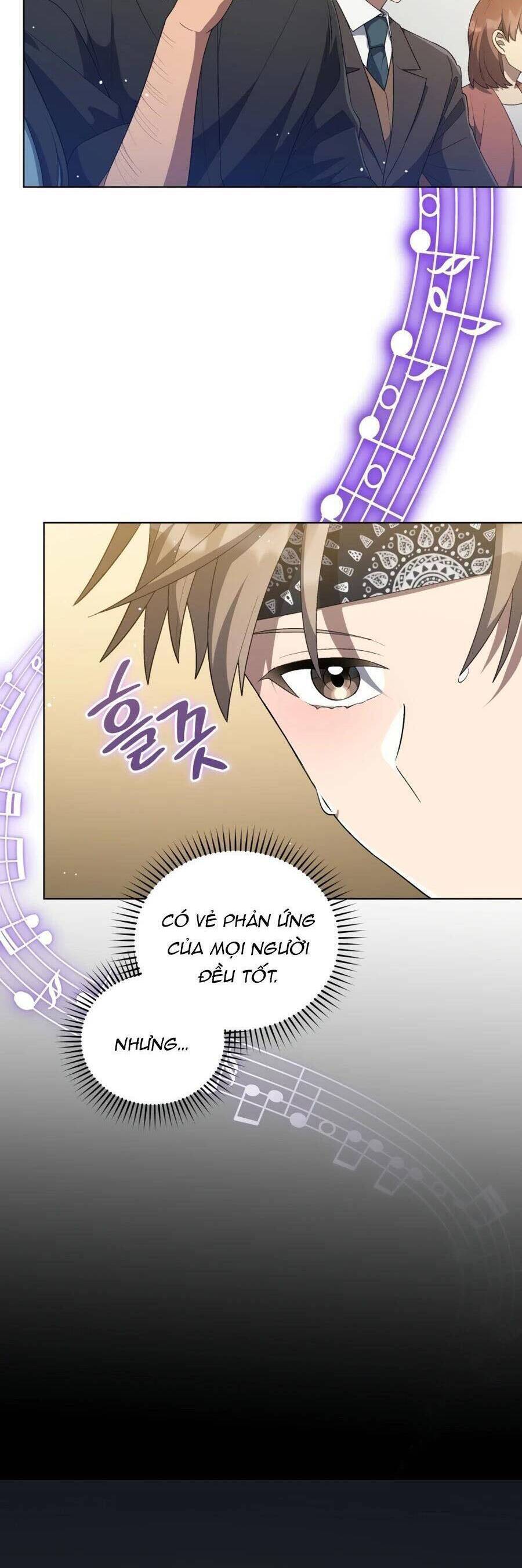 Sống Lại Làm Idol Toàn Năng Chapter 8 - Trang 51