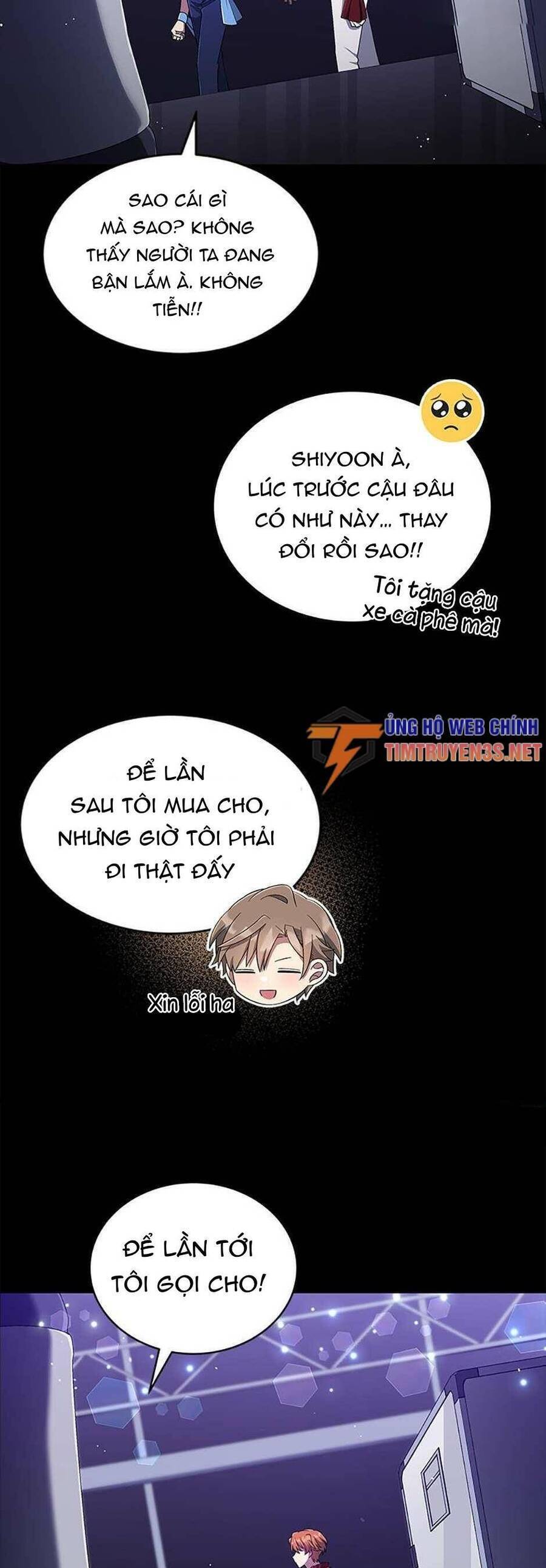 Sống Lại Làm Idol Toàn Năng Chapter 32 - Trang 36