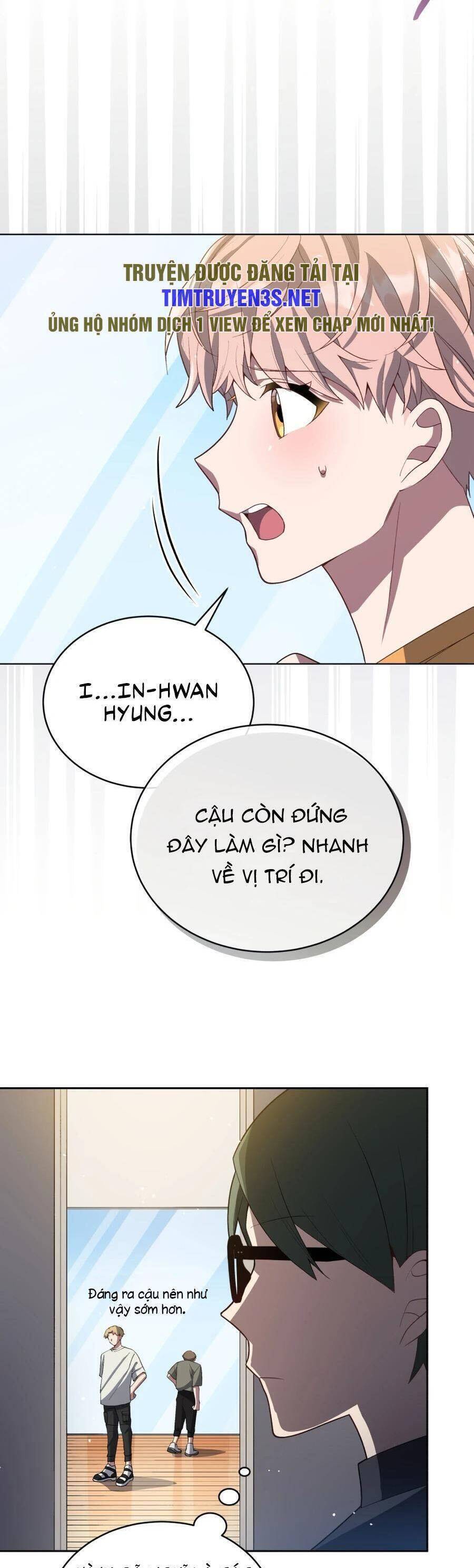 Sống Lại Làm Idol Toàn Năng Chapter 8 - Trang 10