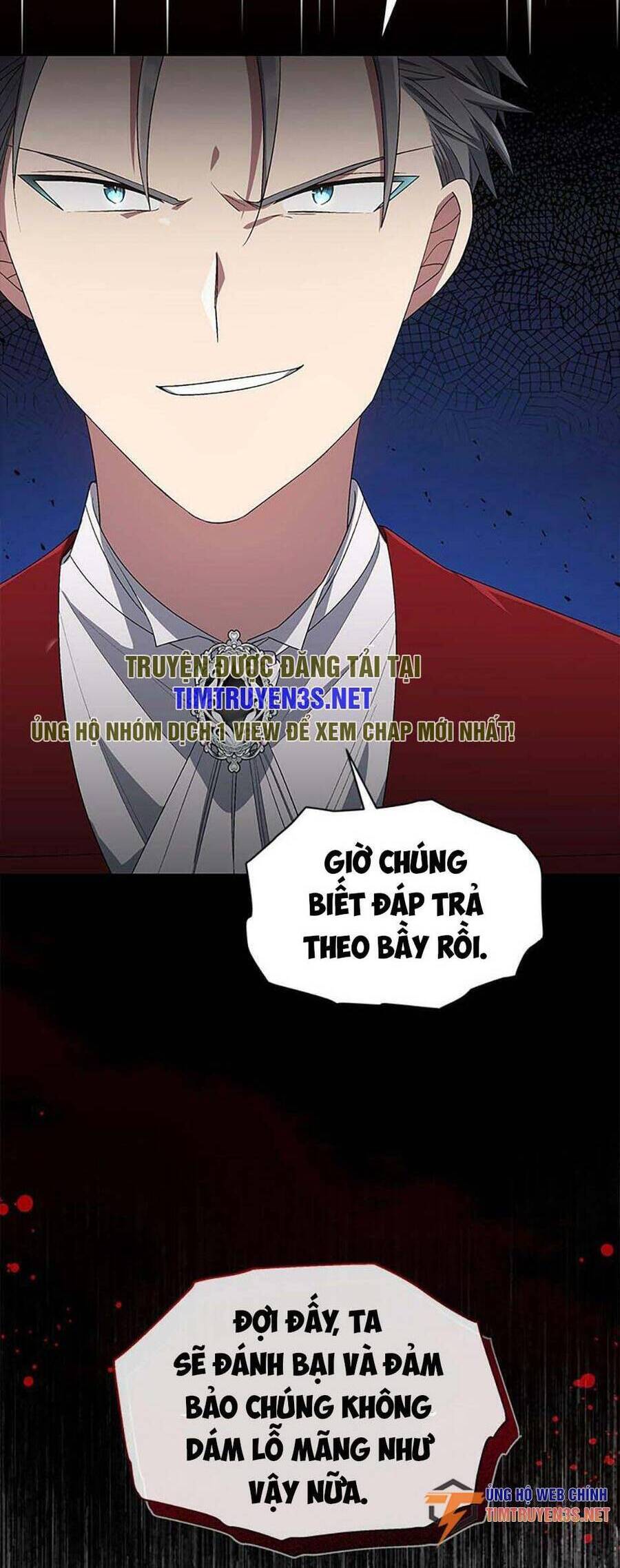 Sống Lại Làm Idol Toàn Năng Chapter 30 - Trang 47