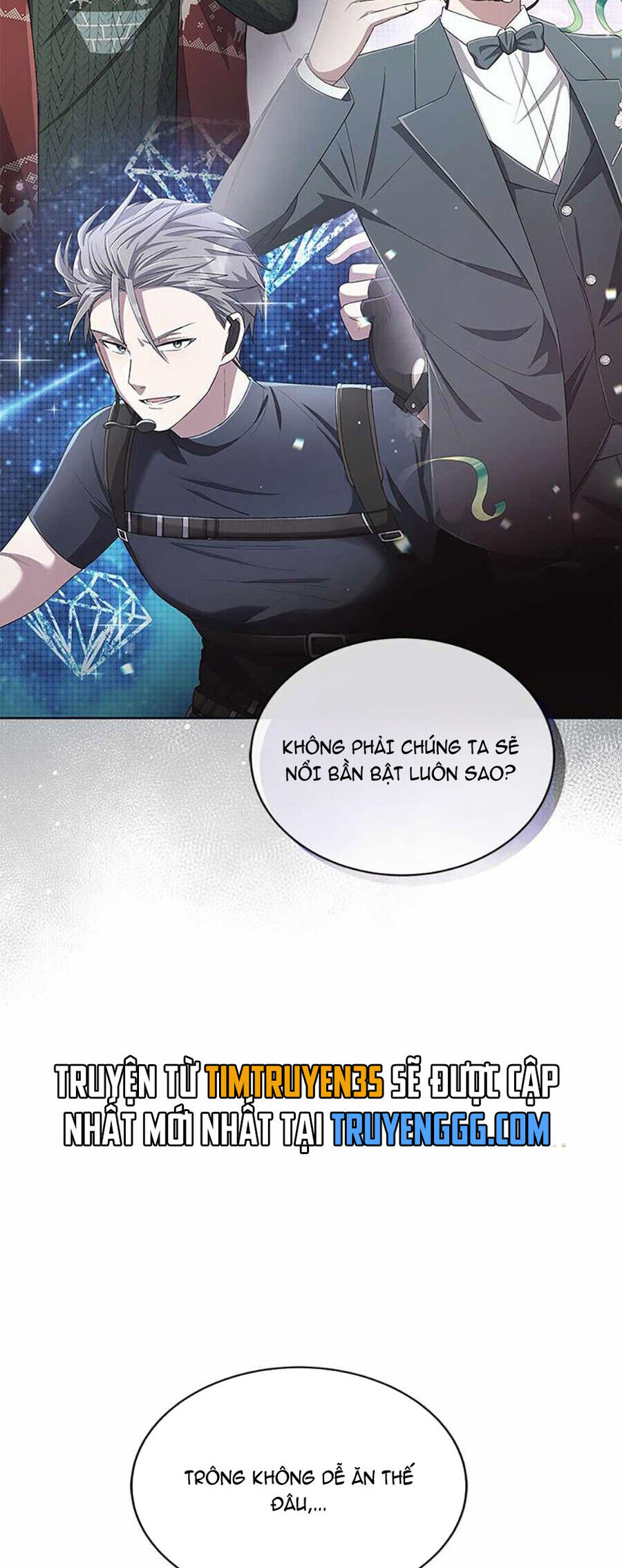 Sống Lại Làm Idol Toàn Năng Chapter 37 - Trang 40