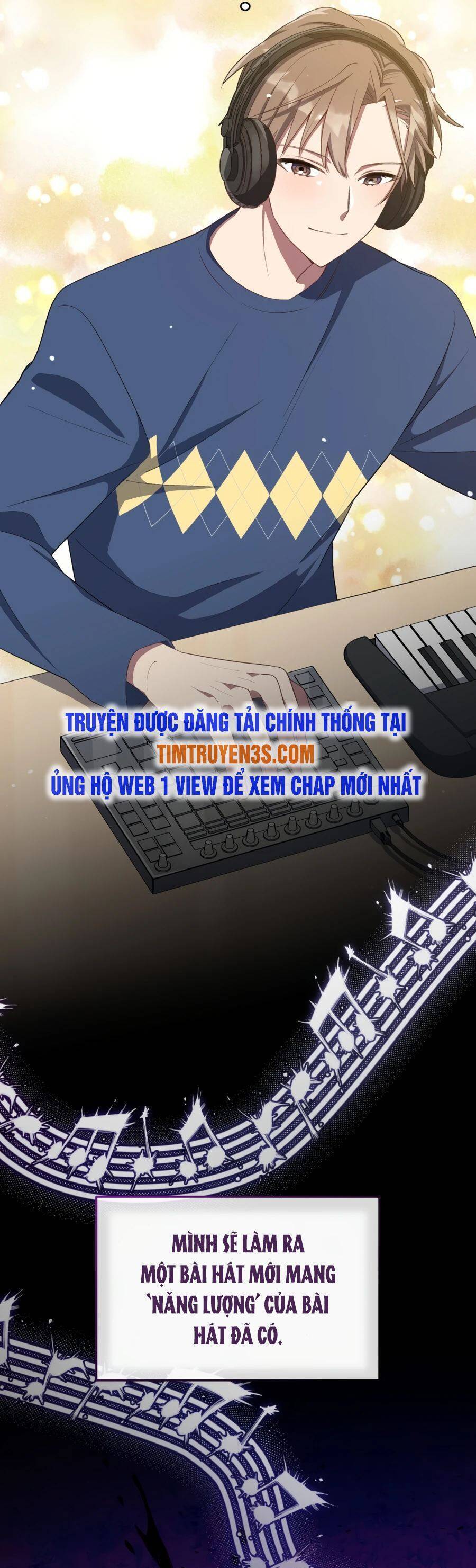 Sống Lại Làm Idol Toàn Năng Chapter 12 - Trang 4