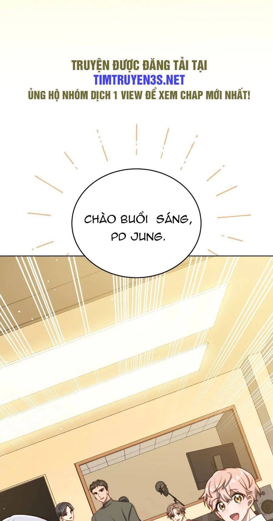 Sống Lại Làm Idol Toàn Năng Chapter 14 - Trang 5