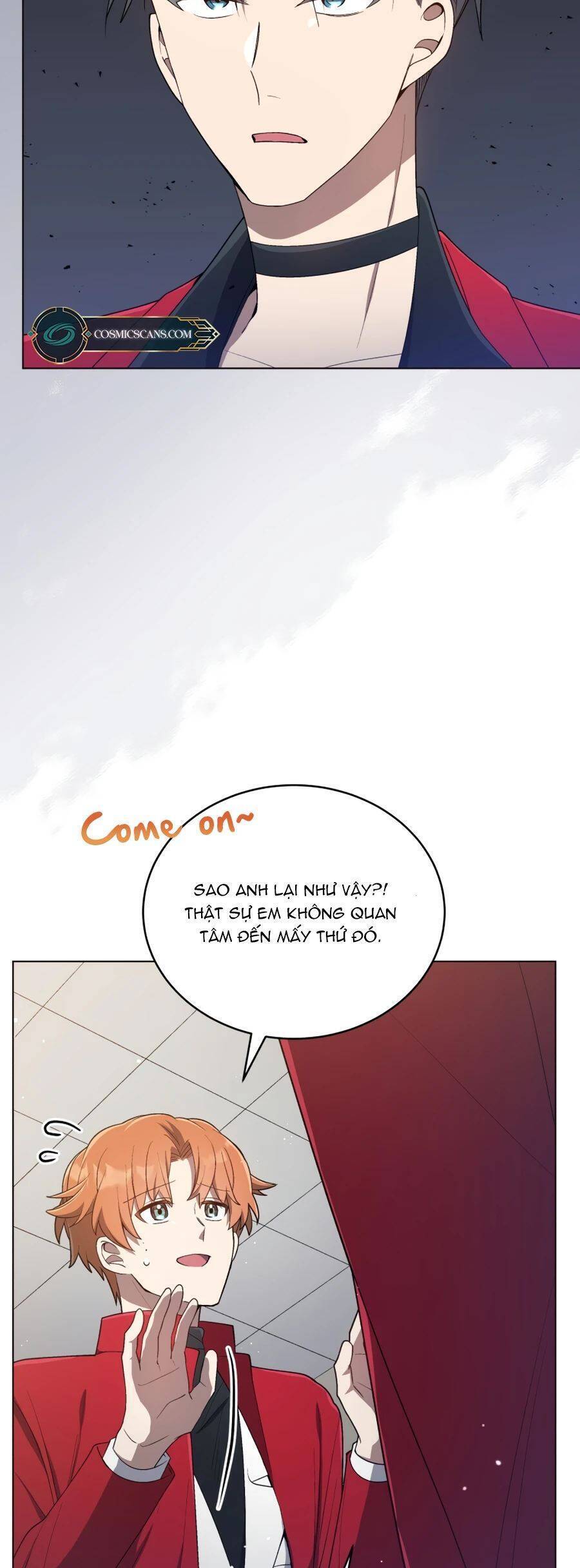 Sống Lại Làm Idol Toàn Năng Chapter 17 - Trang 42