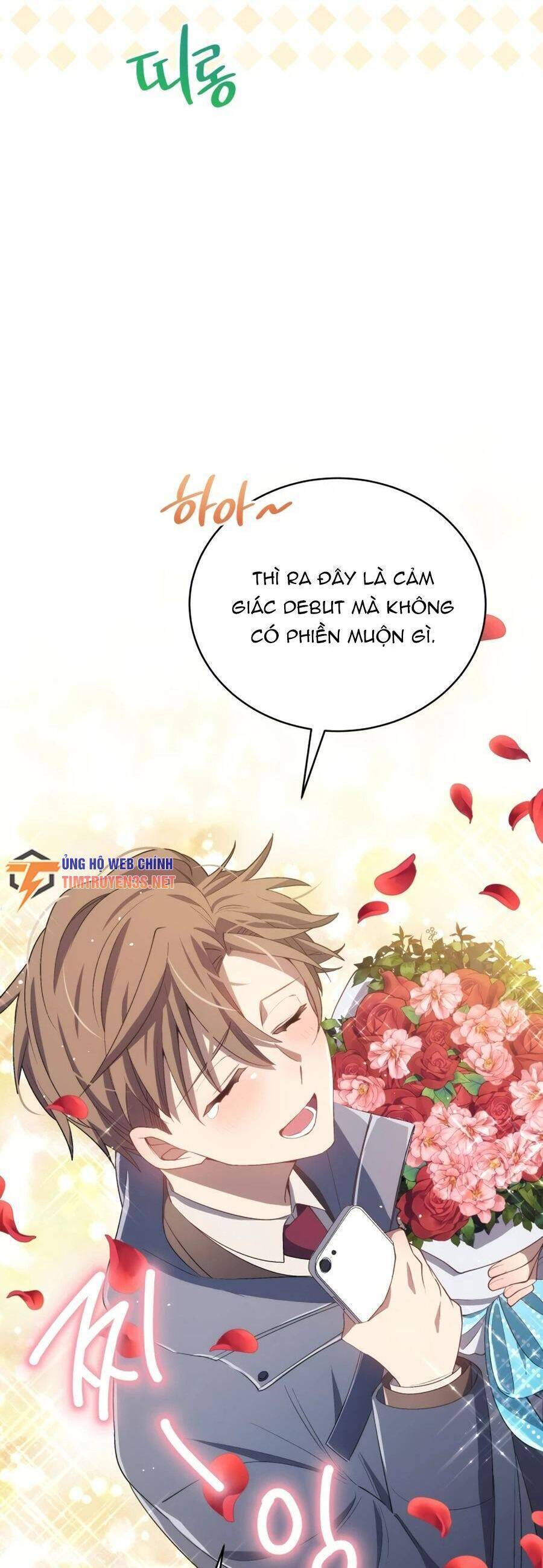 Sống Lại Làm Idol Toàn Năng Chapter 15 - Trang 8