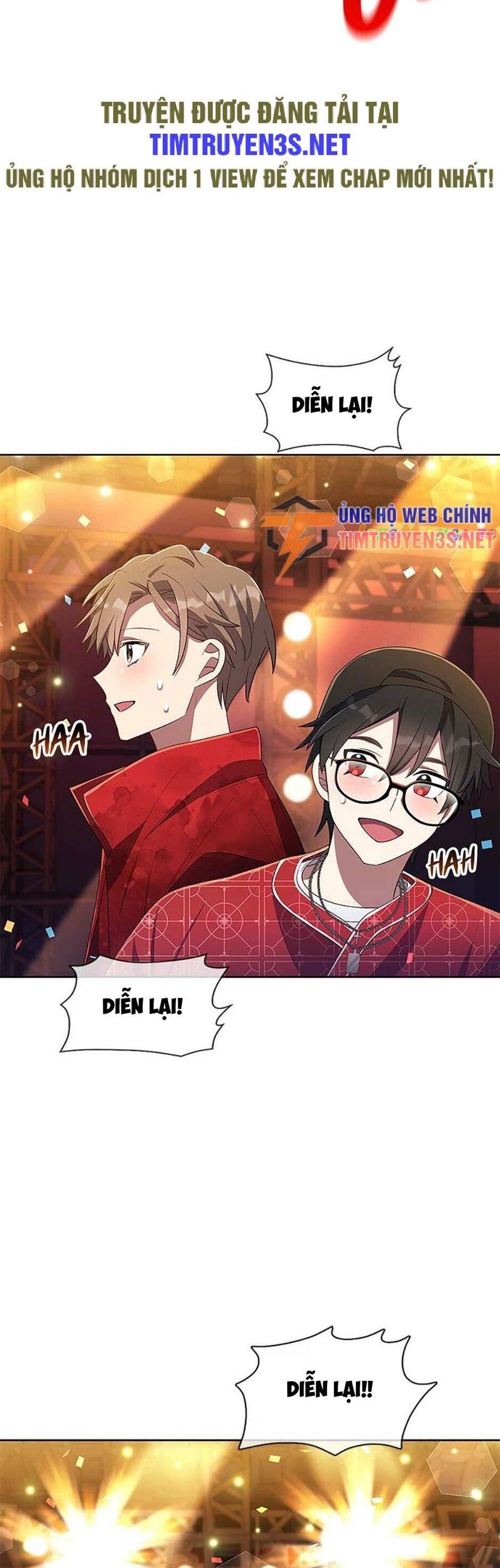 Sống Lại Làm Idol Toàn Năng Chapter 36 - Trang 14