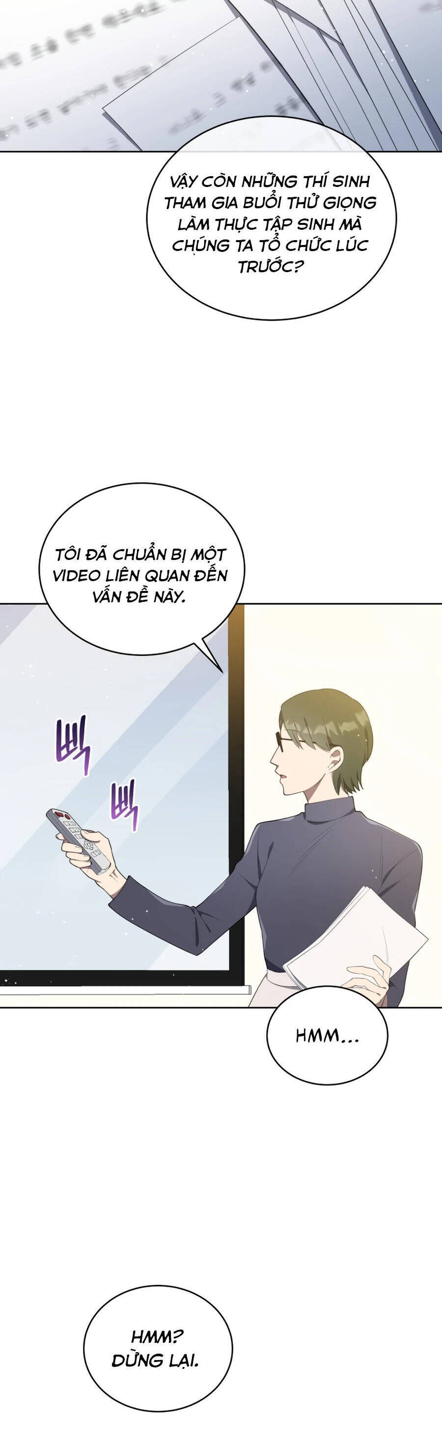 Sống Lại Làm Idol Toàn Năng Chapter 5 - Trang 49