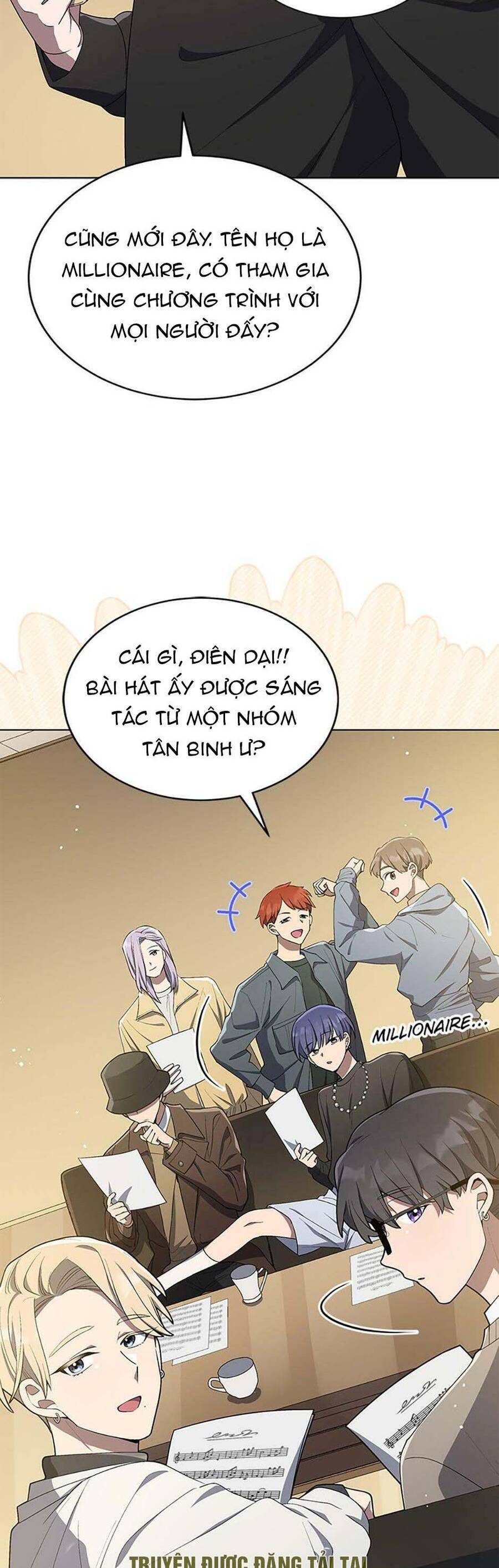 Sống Lại Làm Idol Toàn Năng Chapter 20 - Trang 19