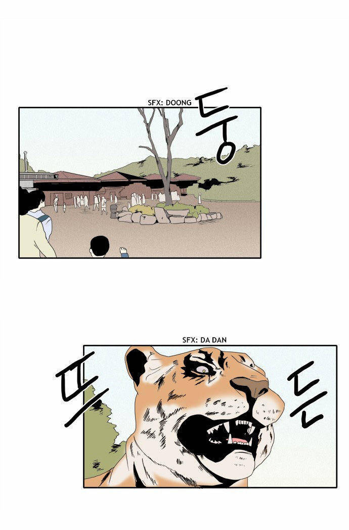 The Children's Teacher, Mr. Kwon Chapter 22 - Trang 7