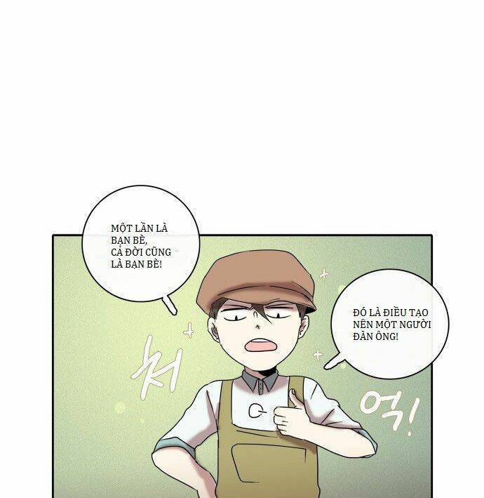 The Children's Teacher, Mr. Kwon Chapter 24 - Trang 8