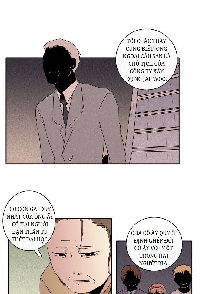 The Children's Teacher, Mr. Kwon Chapter 42 - Trang 8