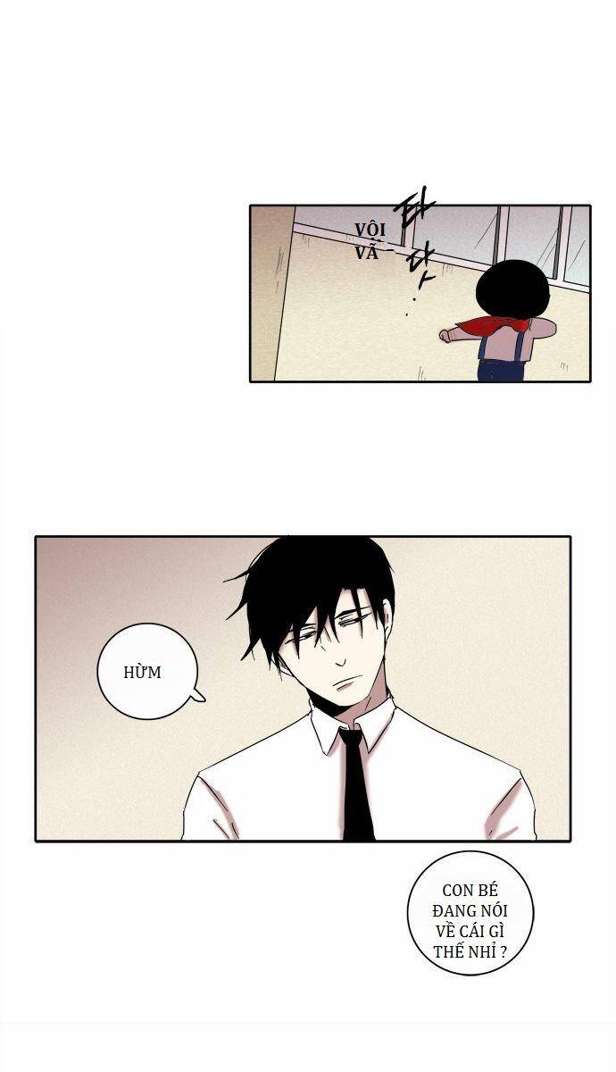 The Children's Teacher, Mr. Kwon Chapter 17 - Trang 9