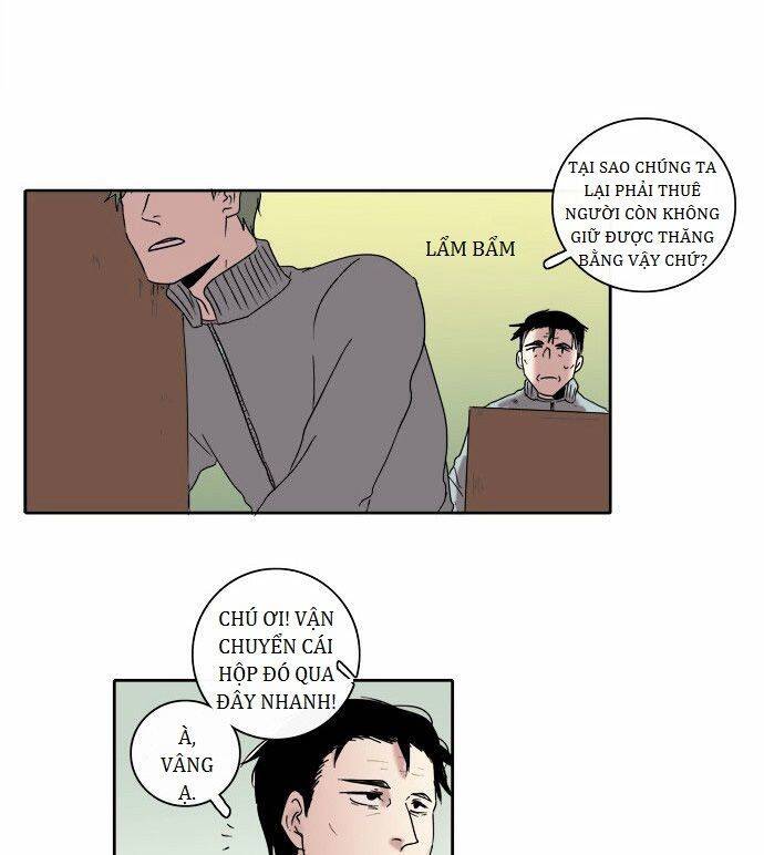 The Children's Teacher, Mr. Kwon Chapter 30 - Trang 16