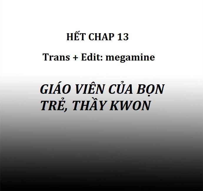 The Children's Teacher, Mr. Kwon Chapter 13 - Trang 20