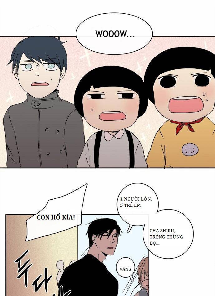 The Children's Teacher, Mr. Kwon Chapter 22 - Trang 8