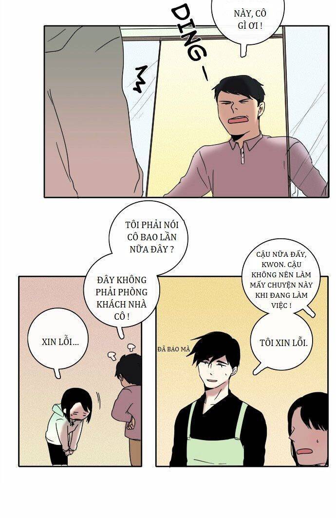 The Children's Teacher, Mr. Kwon Chapter 29 - Trang 15