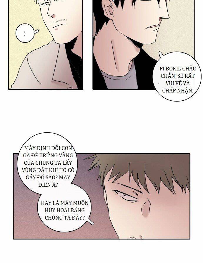 The Children's Teacher, Mr. Kwon Chapter 37 - Trang 11