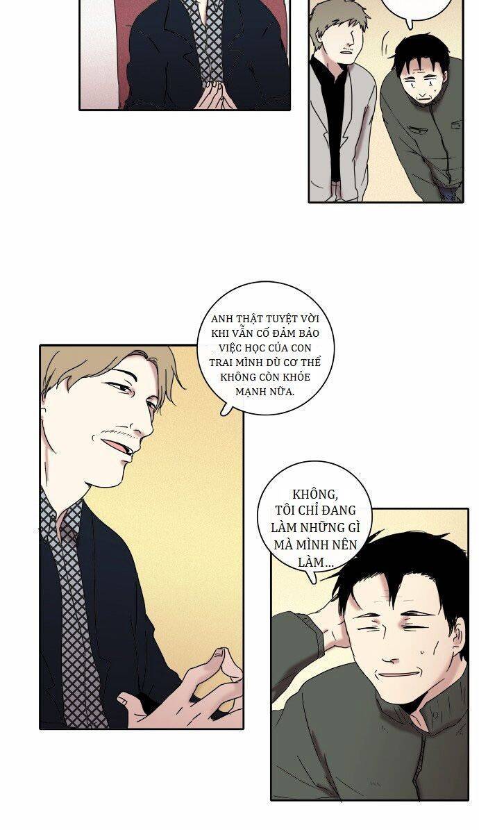 The Children's Teacher, Mr. Kwon Chapter 31 - Trang 7