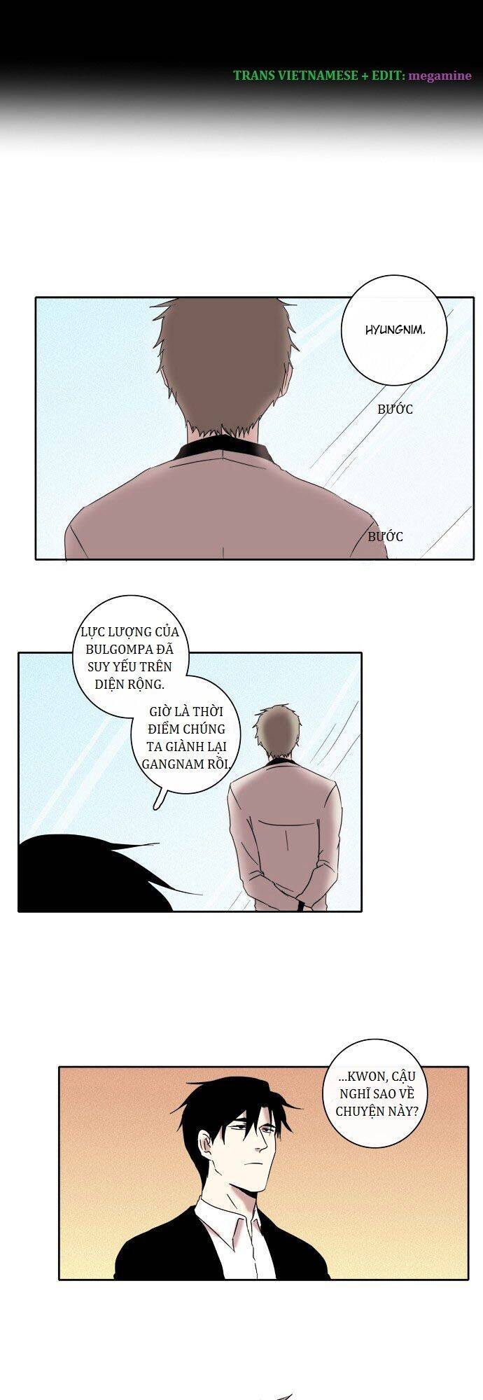 The Children's Teacher, Mr. Kwon Chapter 38 - Trang 0