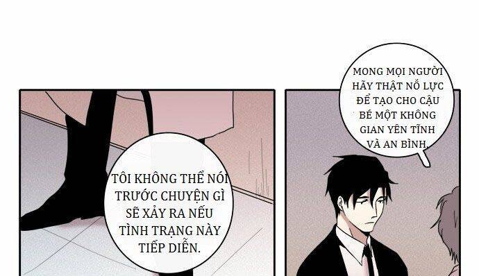 The Children's Teacher, Mr. Kwon Chapter 42 - Trang 4