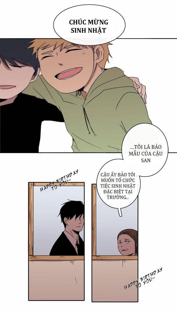 The Children's Teacher, Mr. Kwon Chapter 15 - Trang 9