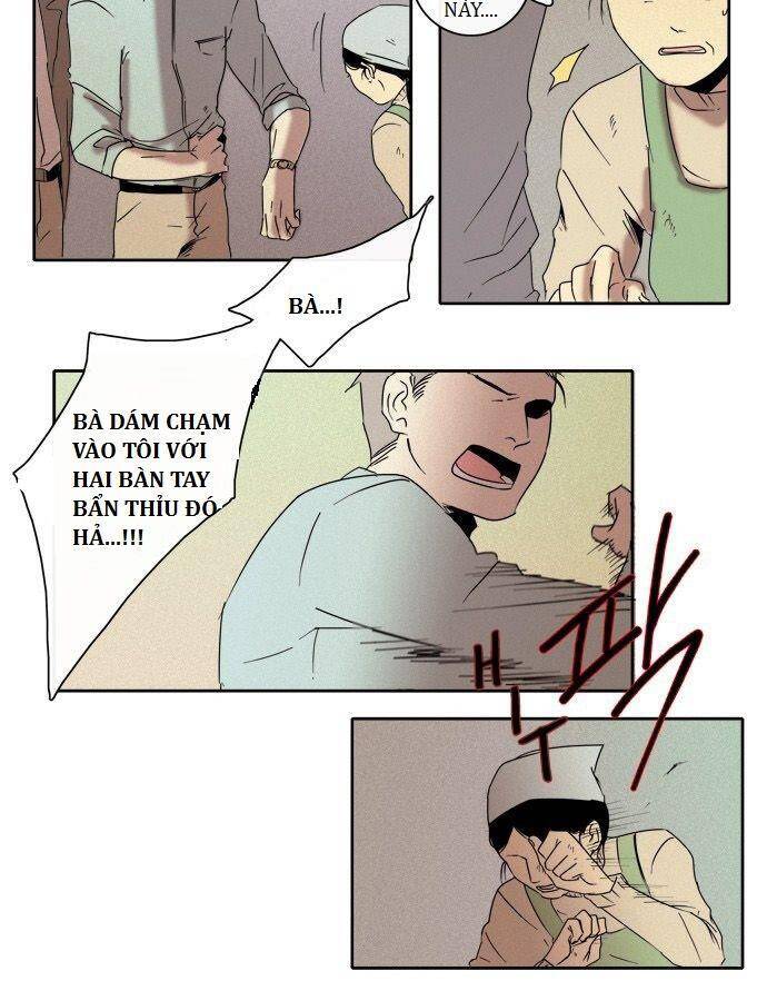 The Children's Teacher, Mr. Kwon Chapter 16 - Trang 7