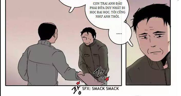 The Children's Teacher, Mr. Kwon Chapter 28 - Trang 11