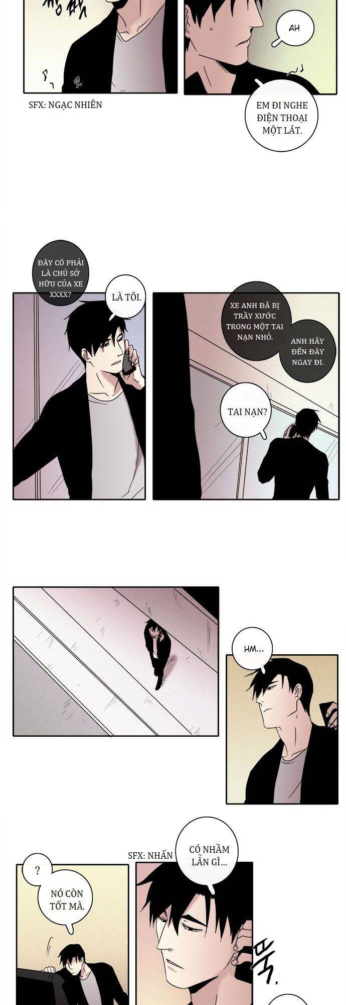 The Children's Teacher, Mr. Kwon Chapter 41 - Trang 9