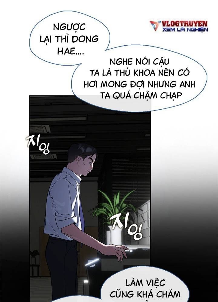 Nhà Hàng Thế Giới Ngầm Chapter 12 - Trang 375