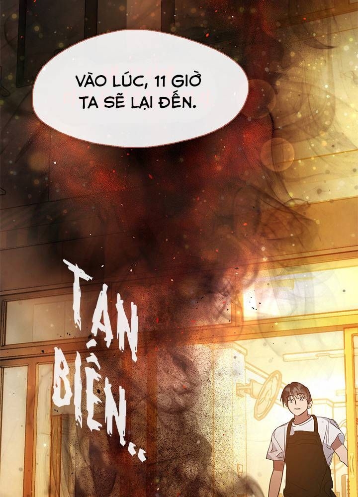 Nhà Hàng Thế Giới Ngầm Chapter 11 - Trang 259