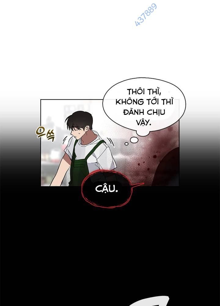 Nhà Hàng Thế Giới Ngầm Chapter 11 - Trang 249