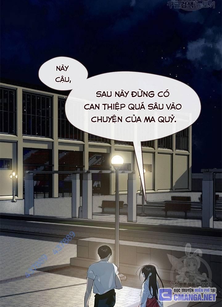 Nhà Hàng Thế Giới Ngầm Chapter 11 - Trang 147