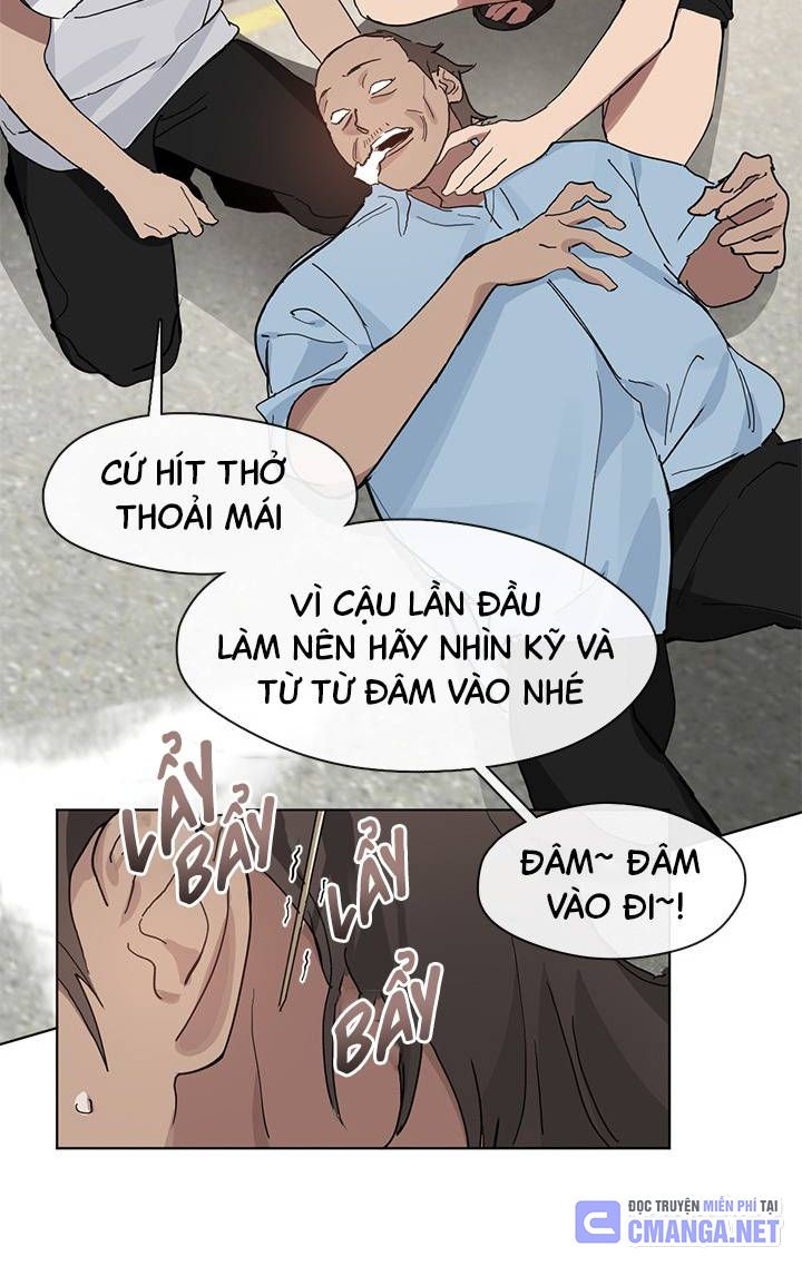 Nhà Hàng Thế Giới Ngầm Chapter 11 - Trang 447