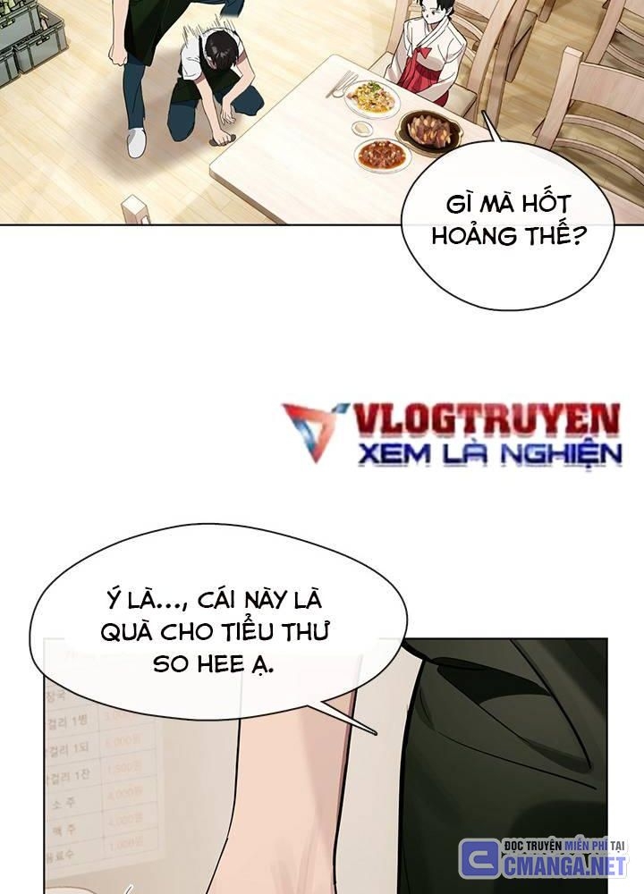 Nhà Hàng Thế Giới Ngầm Chapter 14 - Trang 272