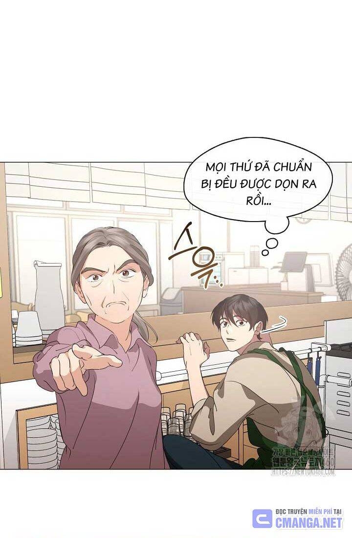 Nhà Hàng Thế Giới Ngầm Chapter 60 - Trang 56