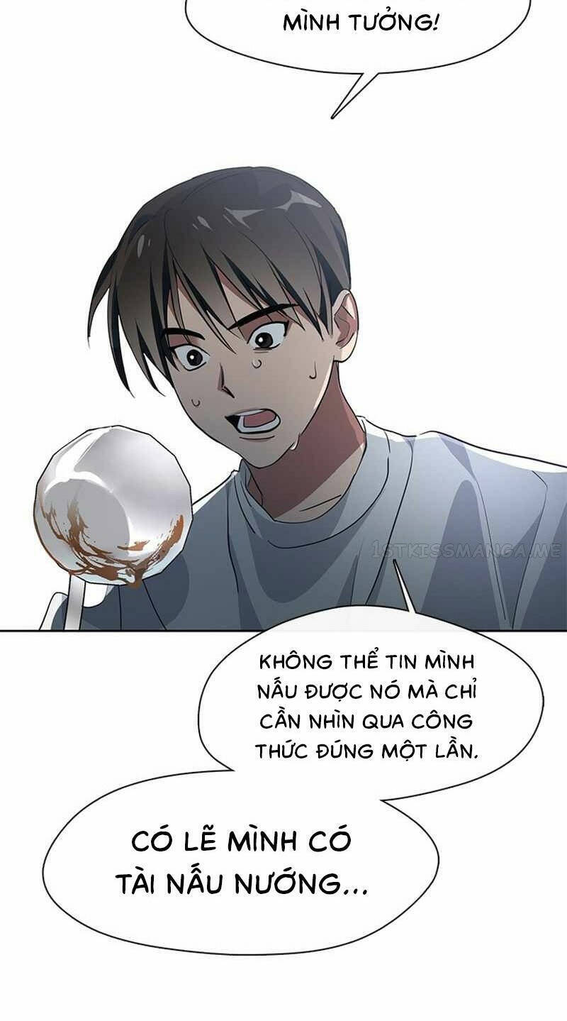 Nhà Hàng Thế Giới Ngầm Chapter 1 - Trang 84