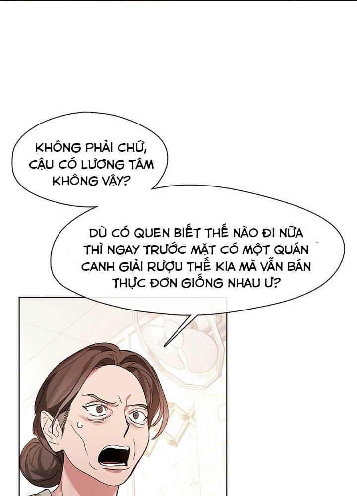 Nhà Hàng Thế Giới Ngầm Chapter 15 - Trang 154