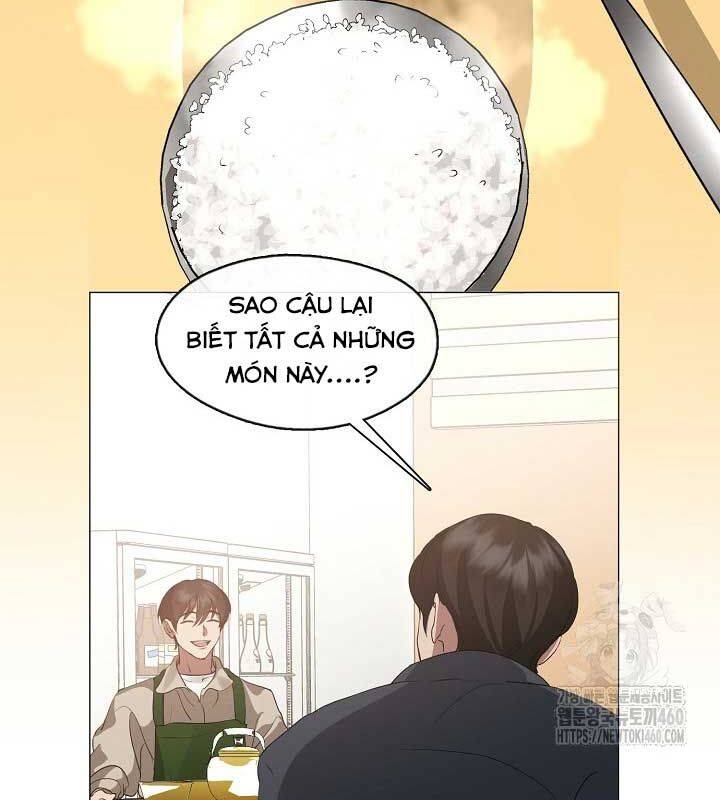 Nhà Hàng Thế Giới Ngầm Chapter 60 - Trang 24