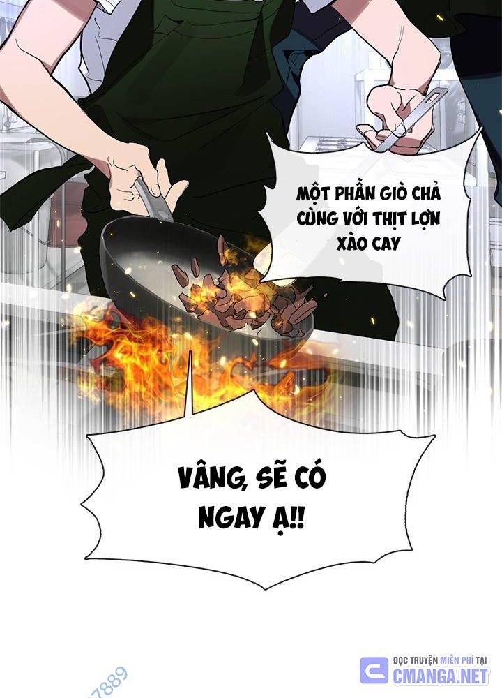 Nhà Hàng Thế Giới Ngầm Chapter 12 - Trang 273